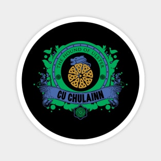 CU CHULAINN - LIMITED EDITION Magnet